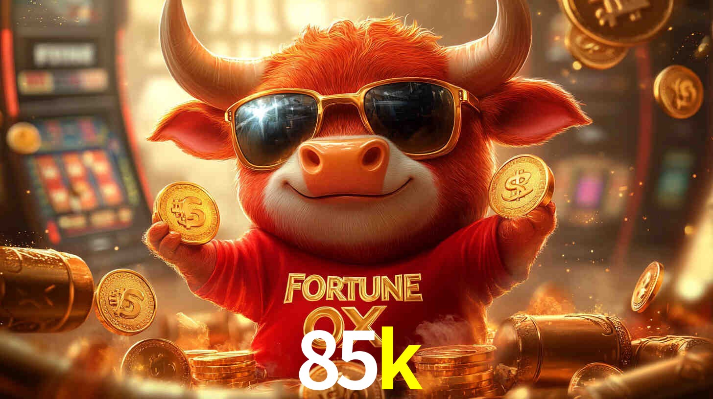 85k bet Brasil