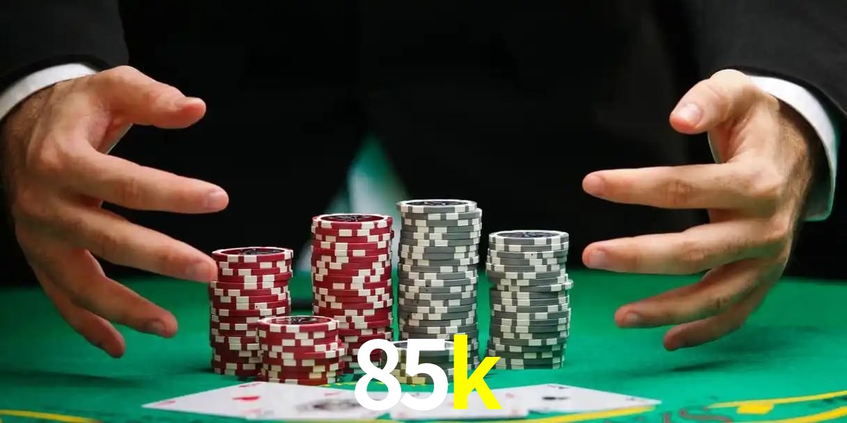 Chances Ganhar 85k