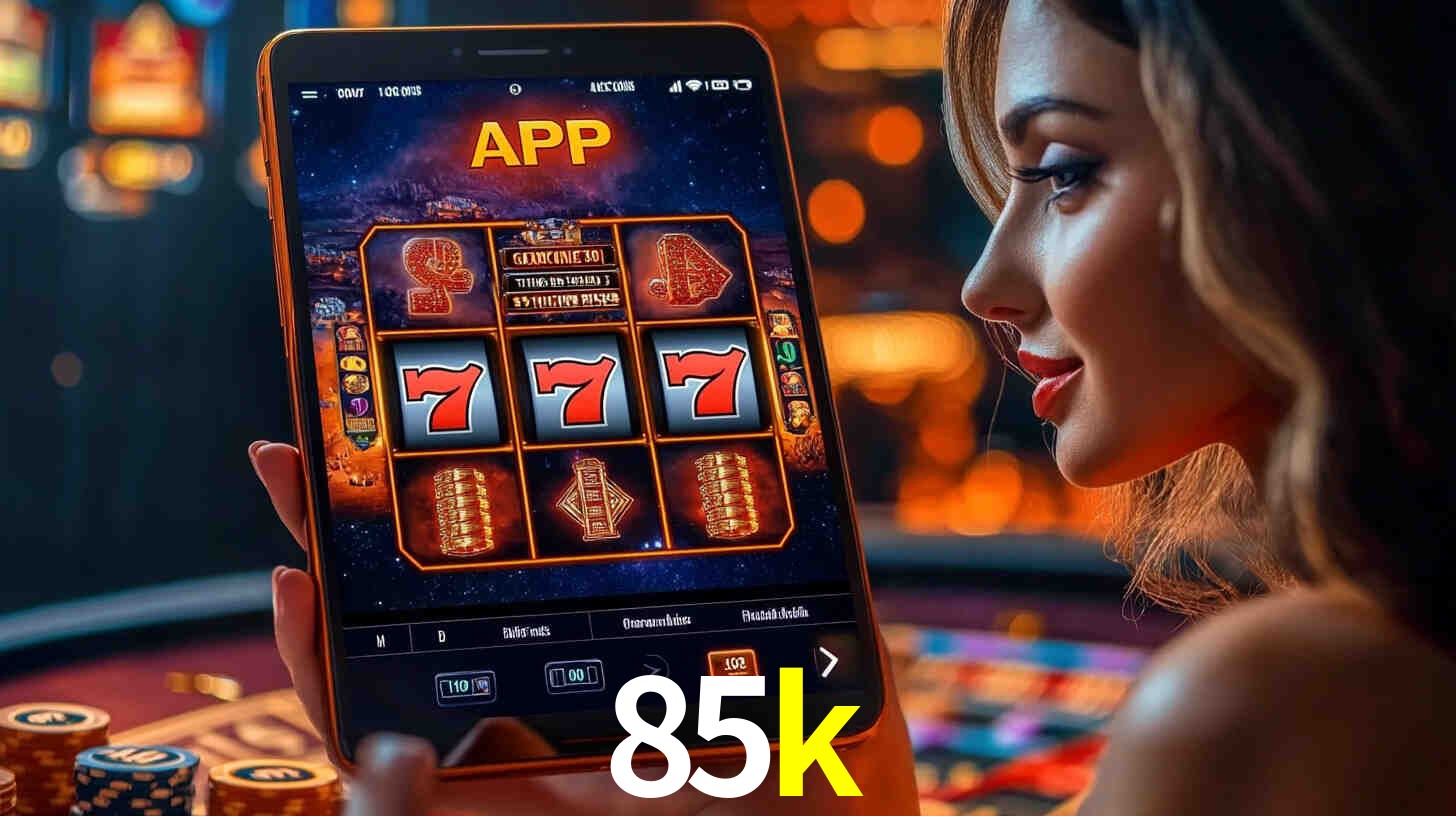 85k bet casino