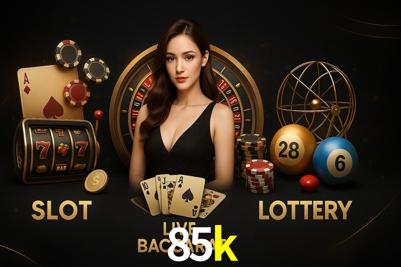 Ganhador 85k